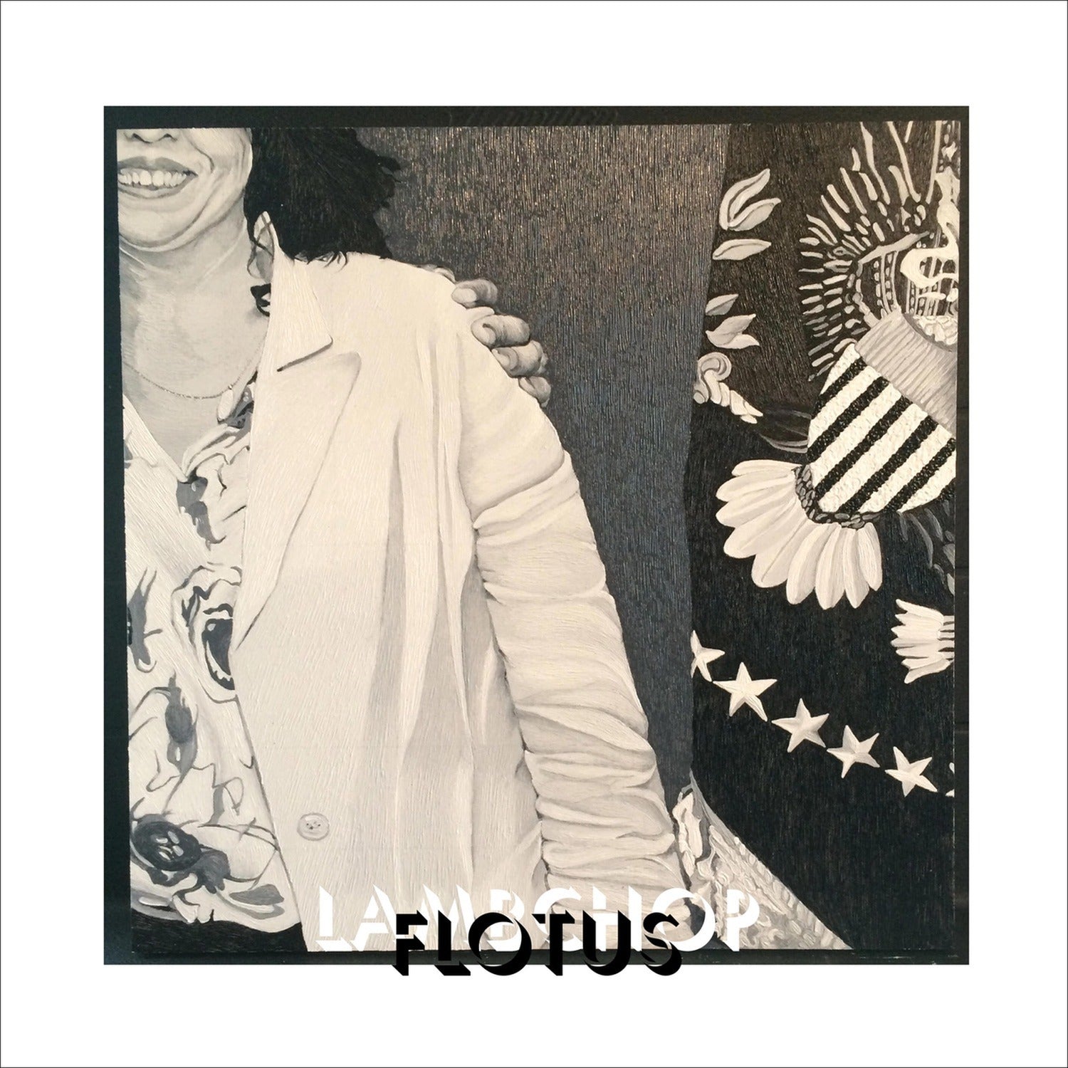 Lambchop - Flotus (CD)