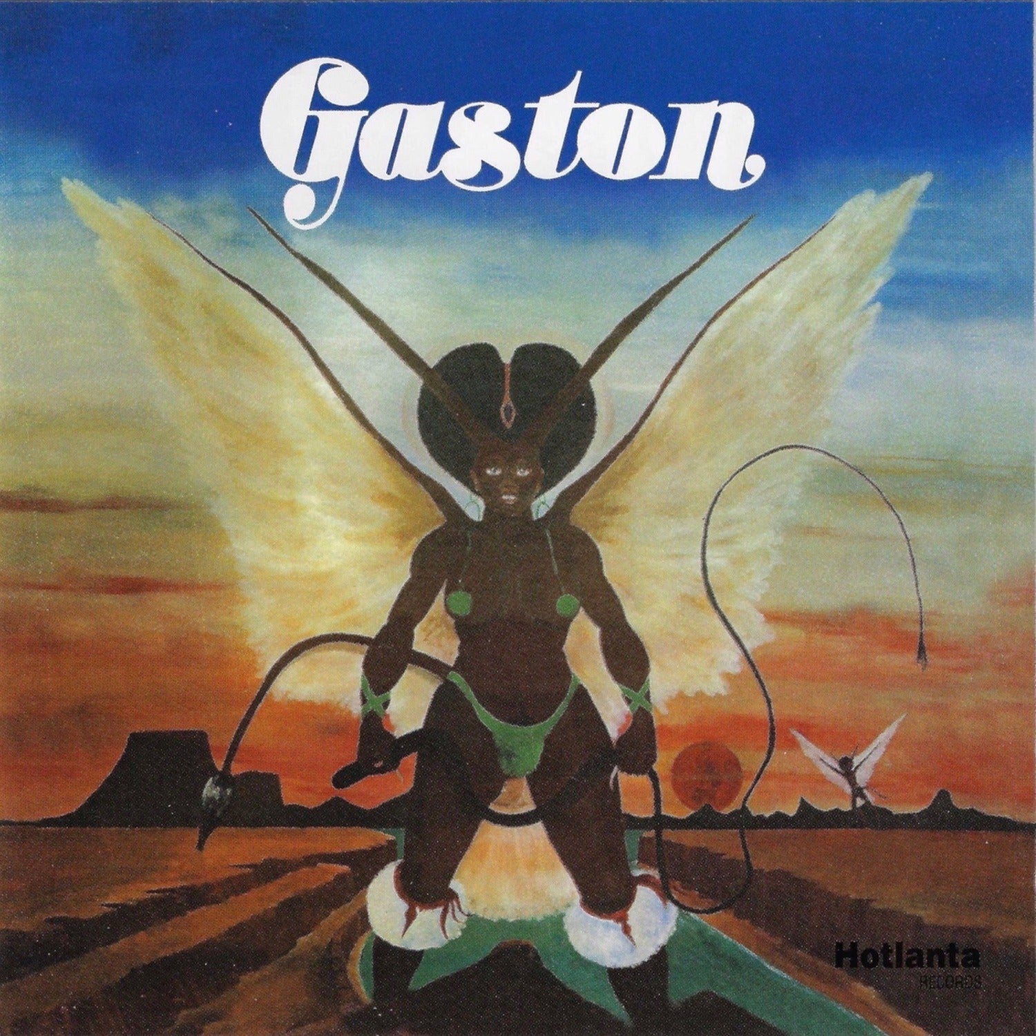 Gaston - My Queen