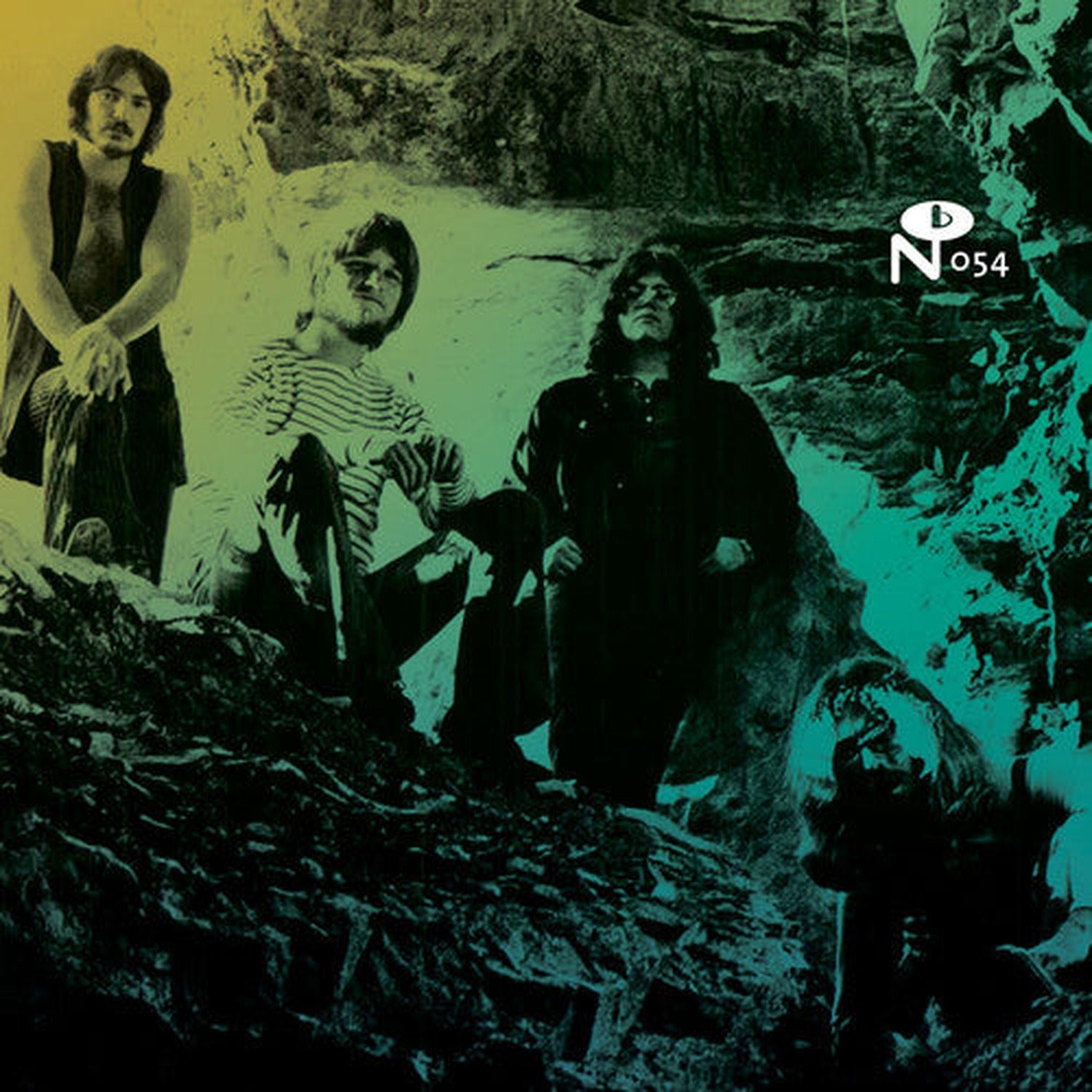 Local Customs: Cavern Sound (CD)