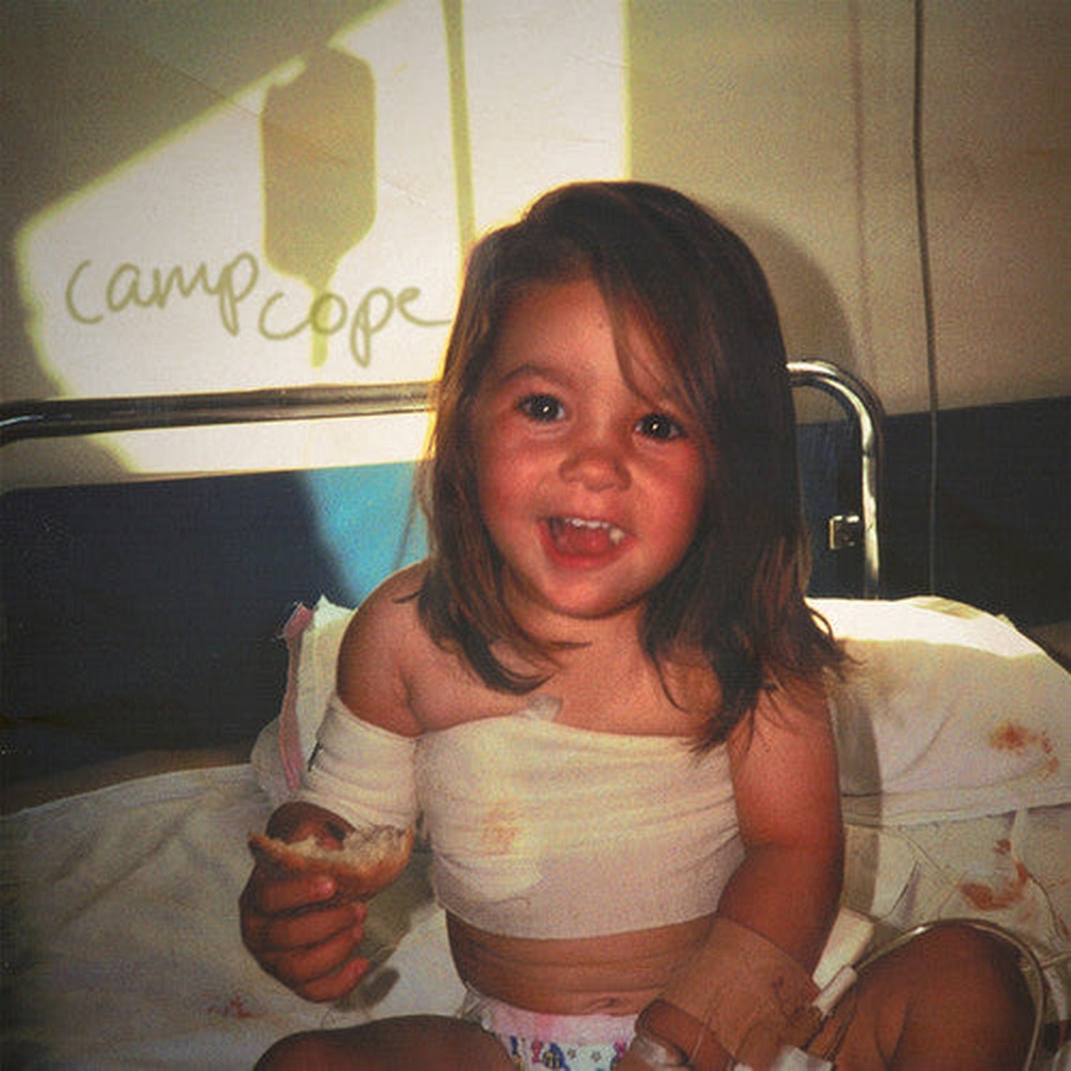 Camp Cope (CD)