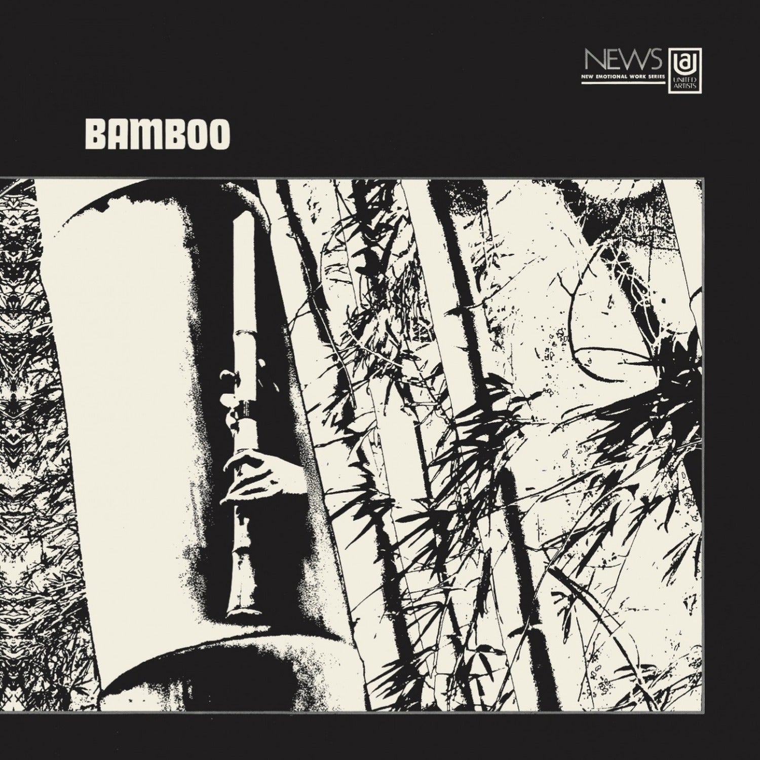 Minoru Muraoka - Bamboo (CD)