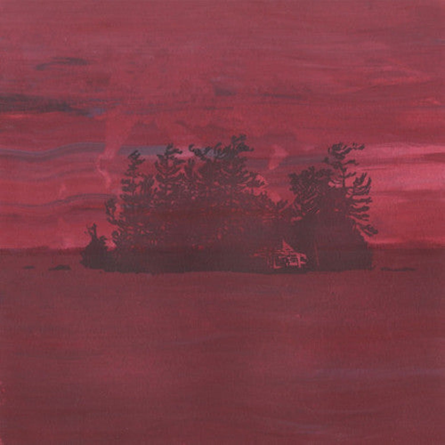 Besnard Lakes Are The Divine Wind (Limited Edition)