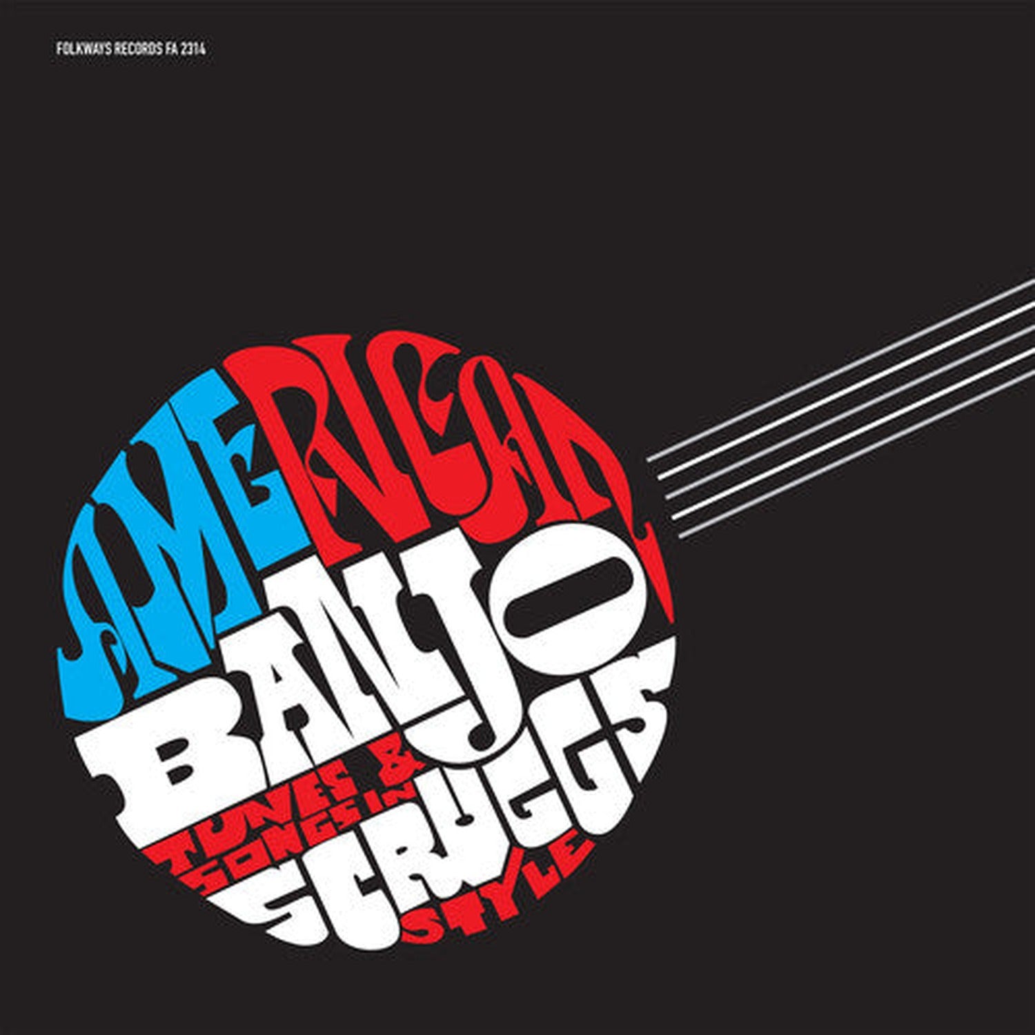American Banjo: Tunes & Songs in Scruggs / Var - American Banjo: Tunes & Songs In Scruggs Style