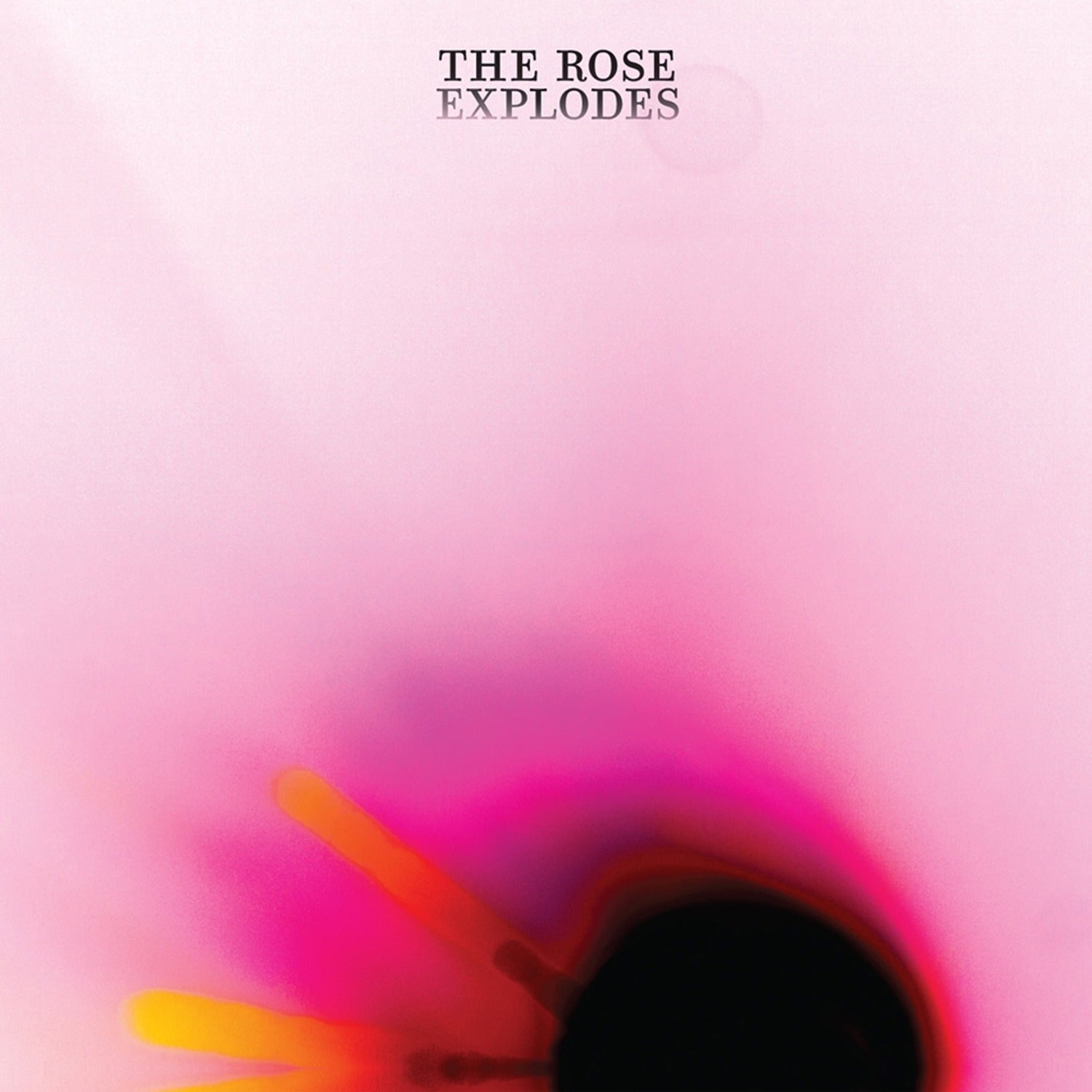 Dream Boat - Rose Explodes (CD)