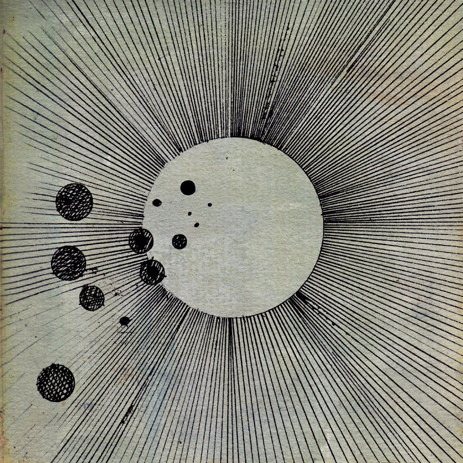 Flying Lotus - Cosmogramma 2xLP