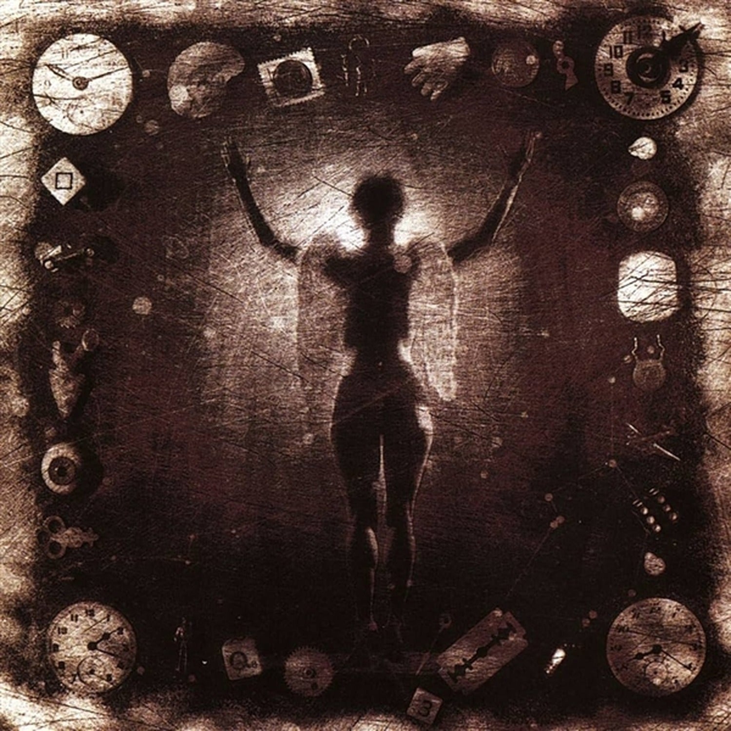 Ministry - Psalm 69 2xLP (Expanded)