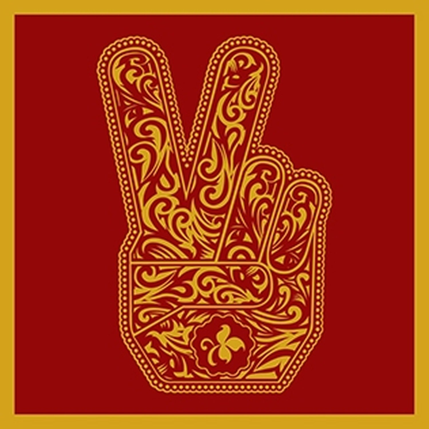 Stone Temple Pilots (Red Vinyl)