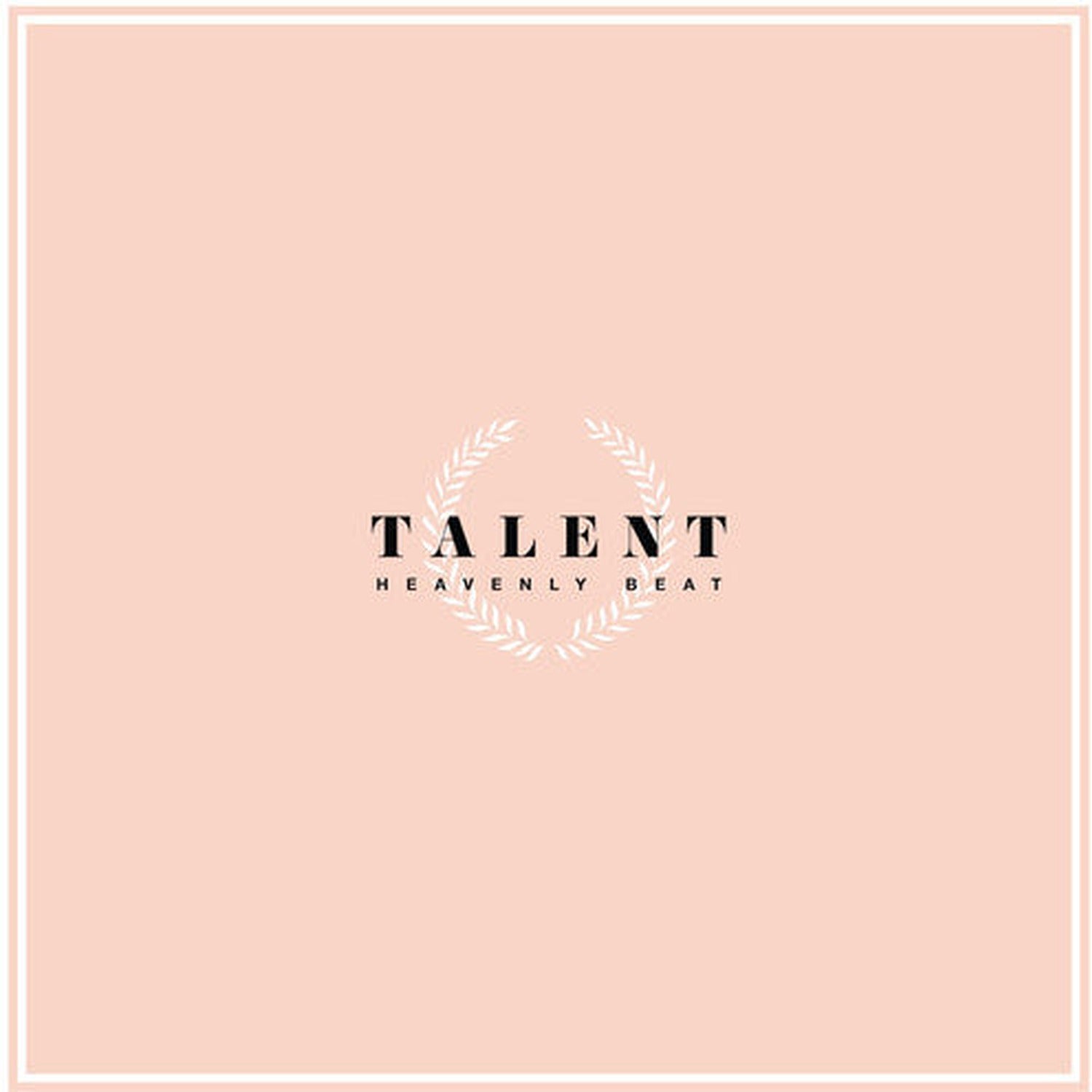 Heavenly Beat - T a L E N T (CD)