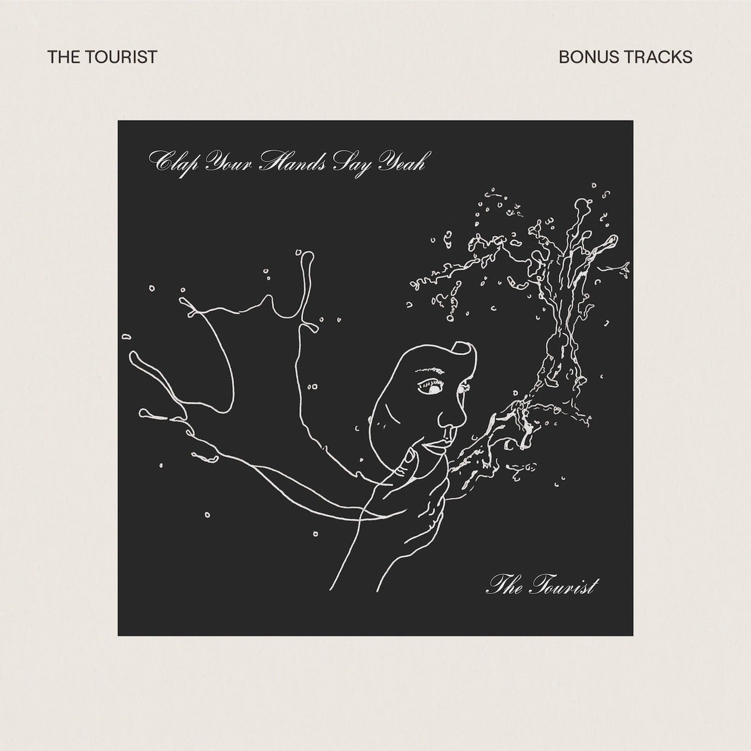 Clap Your Hands Say Yeah - The Tourist