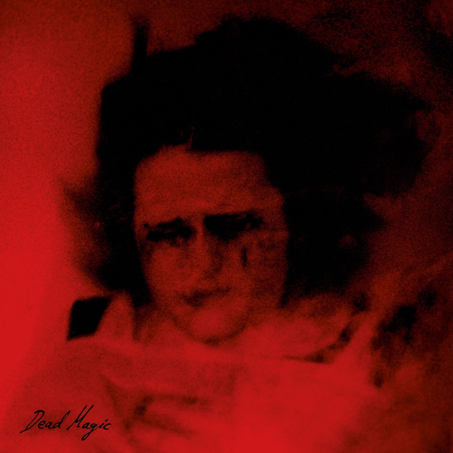 Anna Von Hausswolff - Dead Magic (CD)