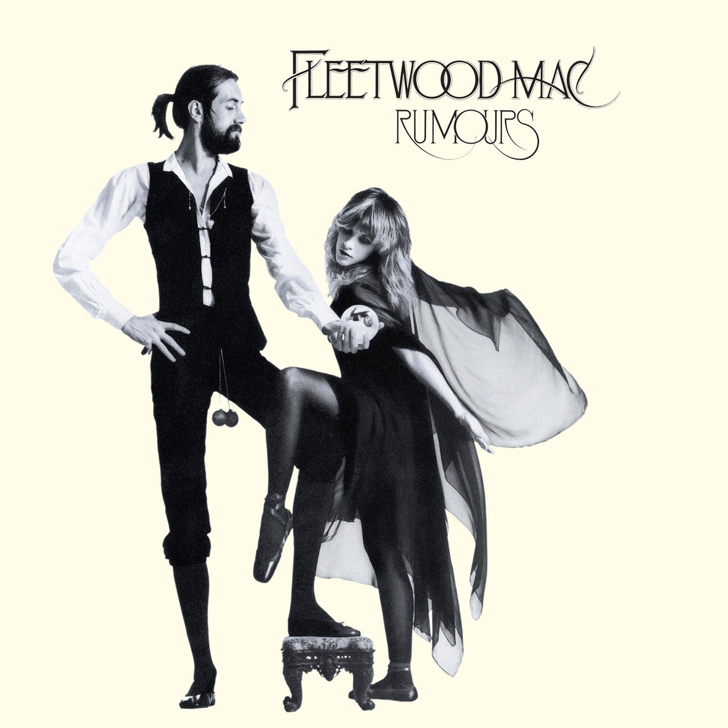 Fleetwood Mac - Rumours (Deluxe)
