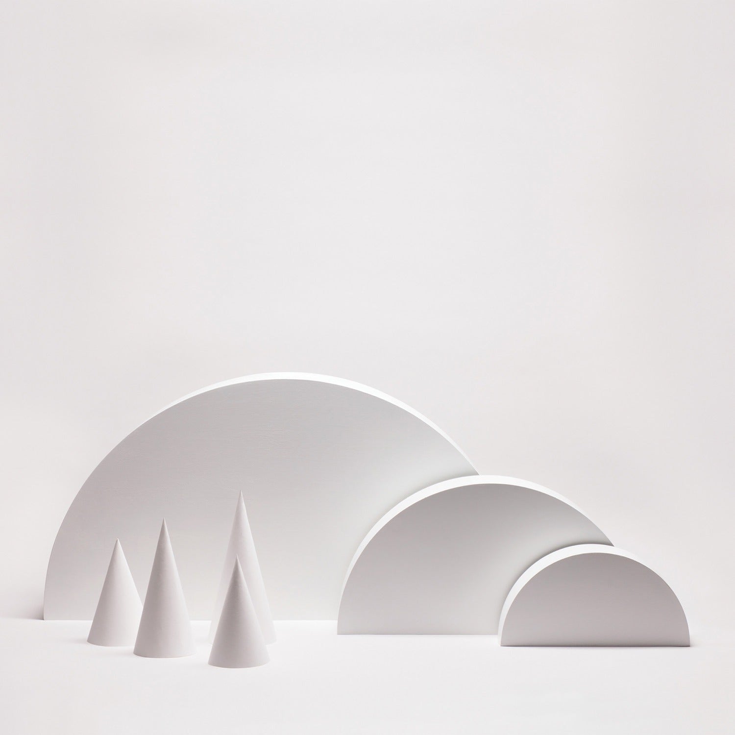 Norken - Our Memories Of Winter 2xLP (White Vinyl)