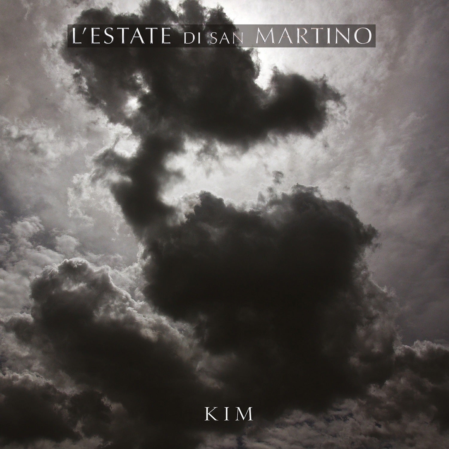 L'Estate Di San Martino - Kim (Limited Edition)