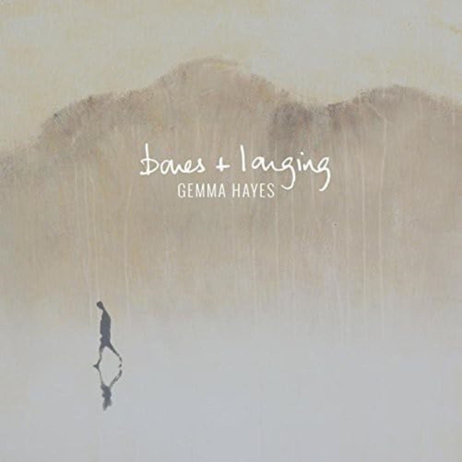 Gemma Hayes - Bones + Longing (CD)