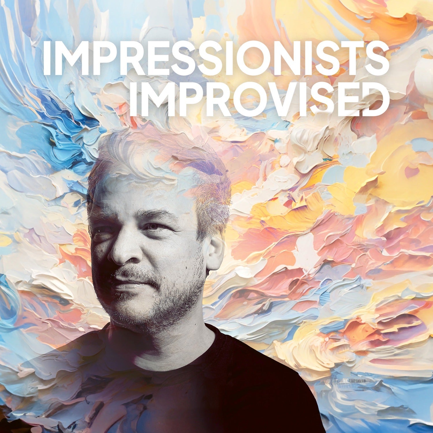 Chris Gall - Impressionists Improvised