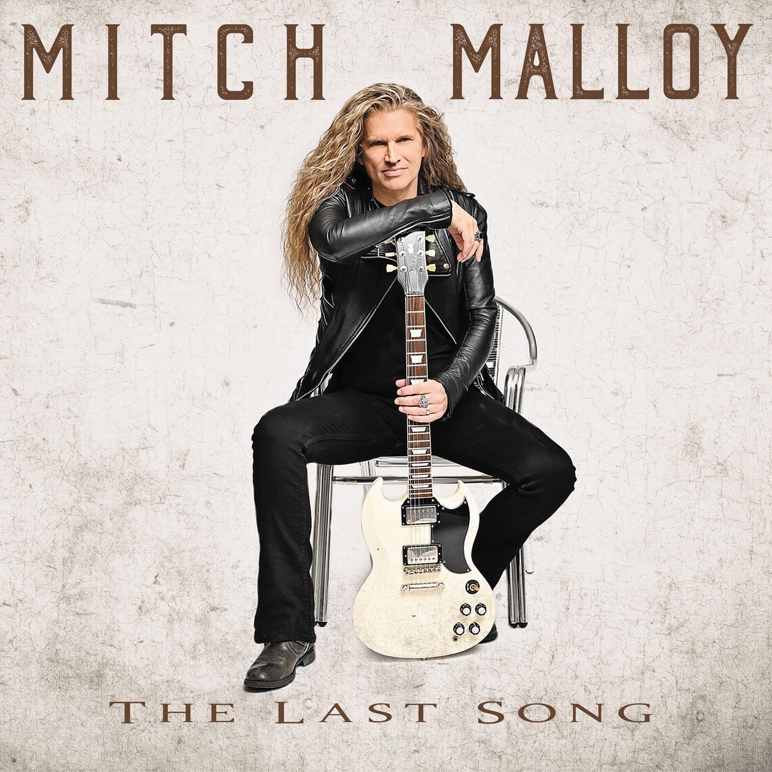 Mitch Malloy - Last Song
