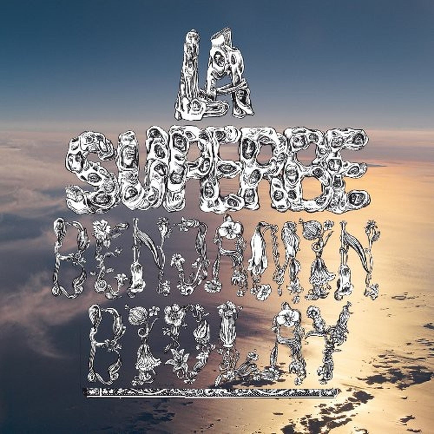 Benjamin Biolay - La Superbe 3xLP