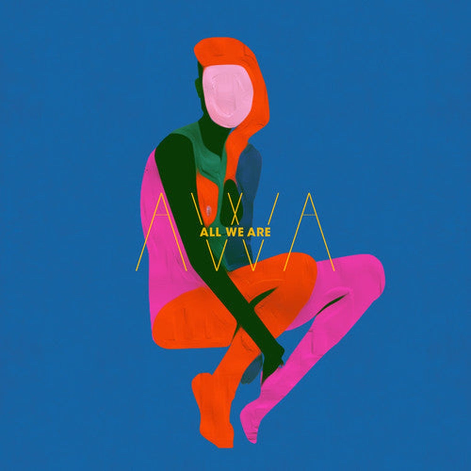 All We Are (CD)