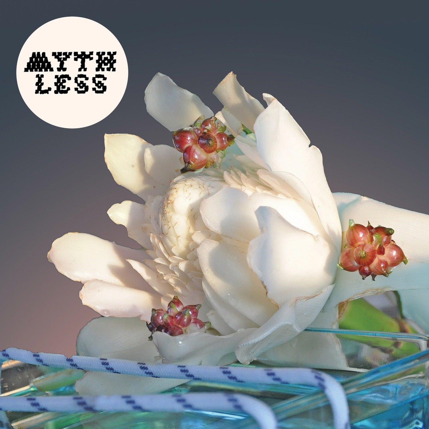 Mythless - Patience Hell