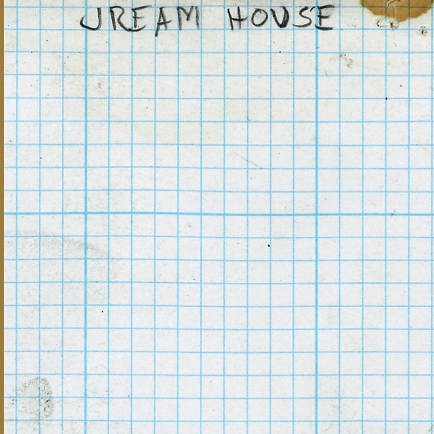 Pleasure - Jream House