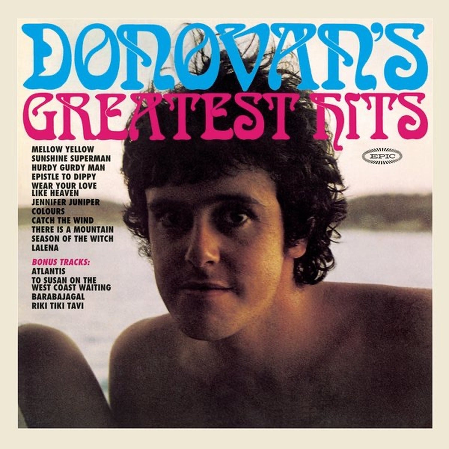 Donovan - Greatest Hits (Expanded) (CD)