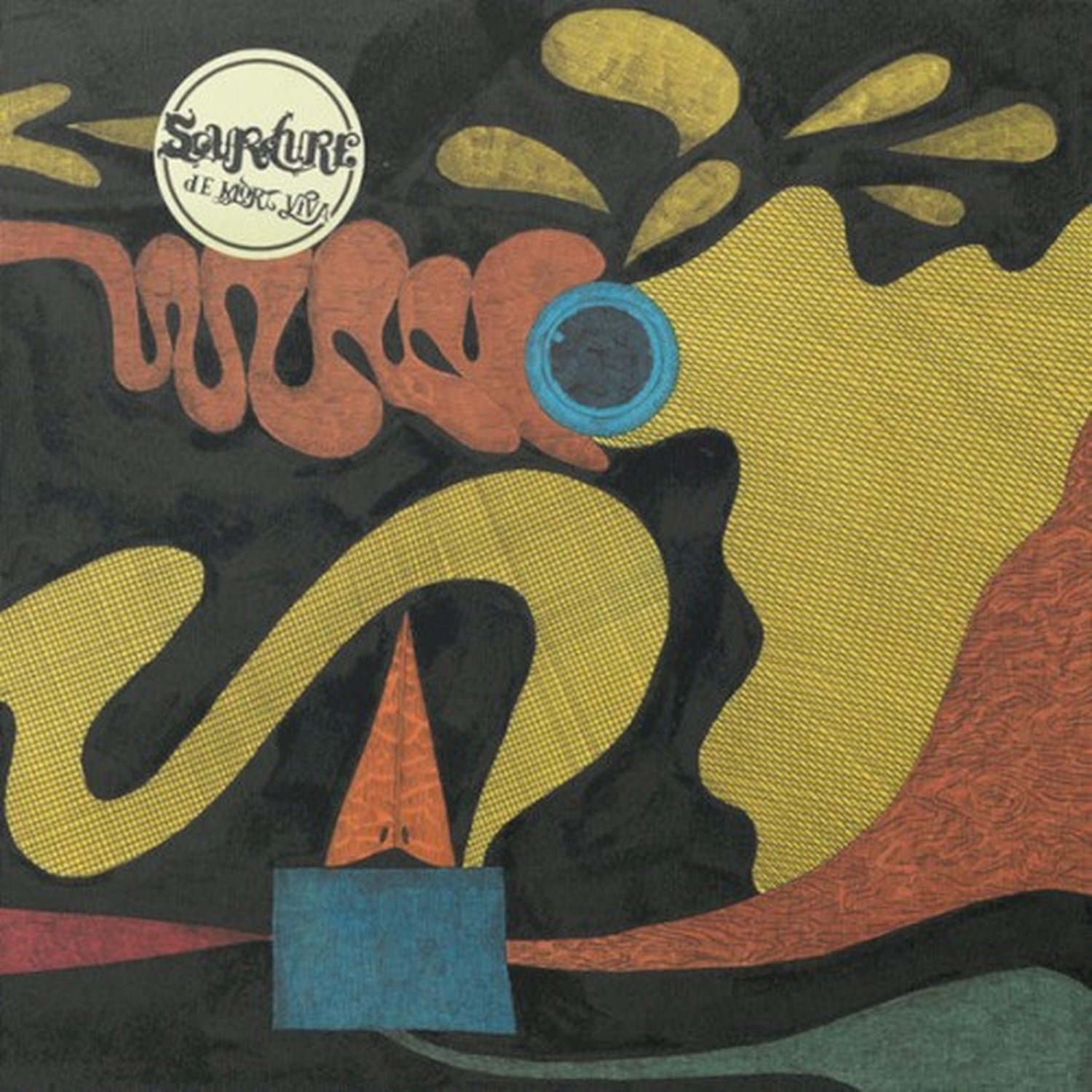 Sourdure - De Mort Viva
