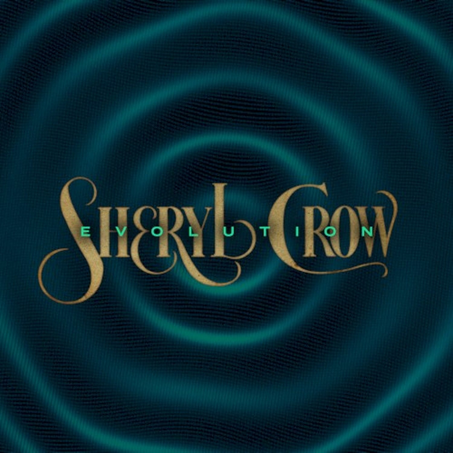 Sheryl Crow - Evolution - Limited International Edition (Limited Edition)