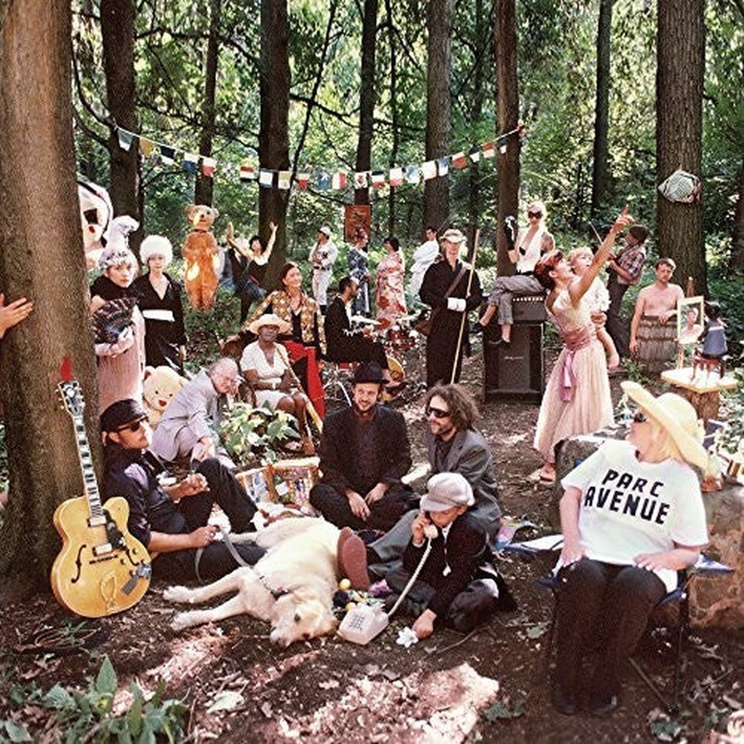 Plants & Animals - Parc Avenue (Deluxe)