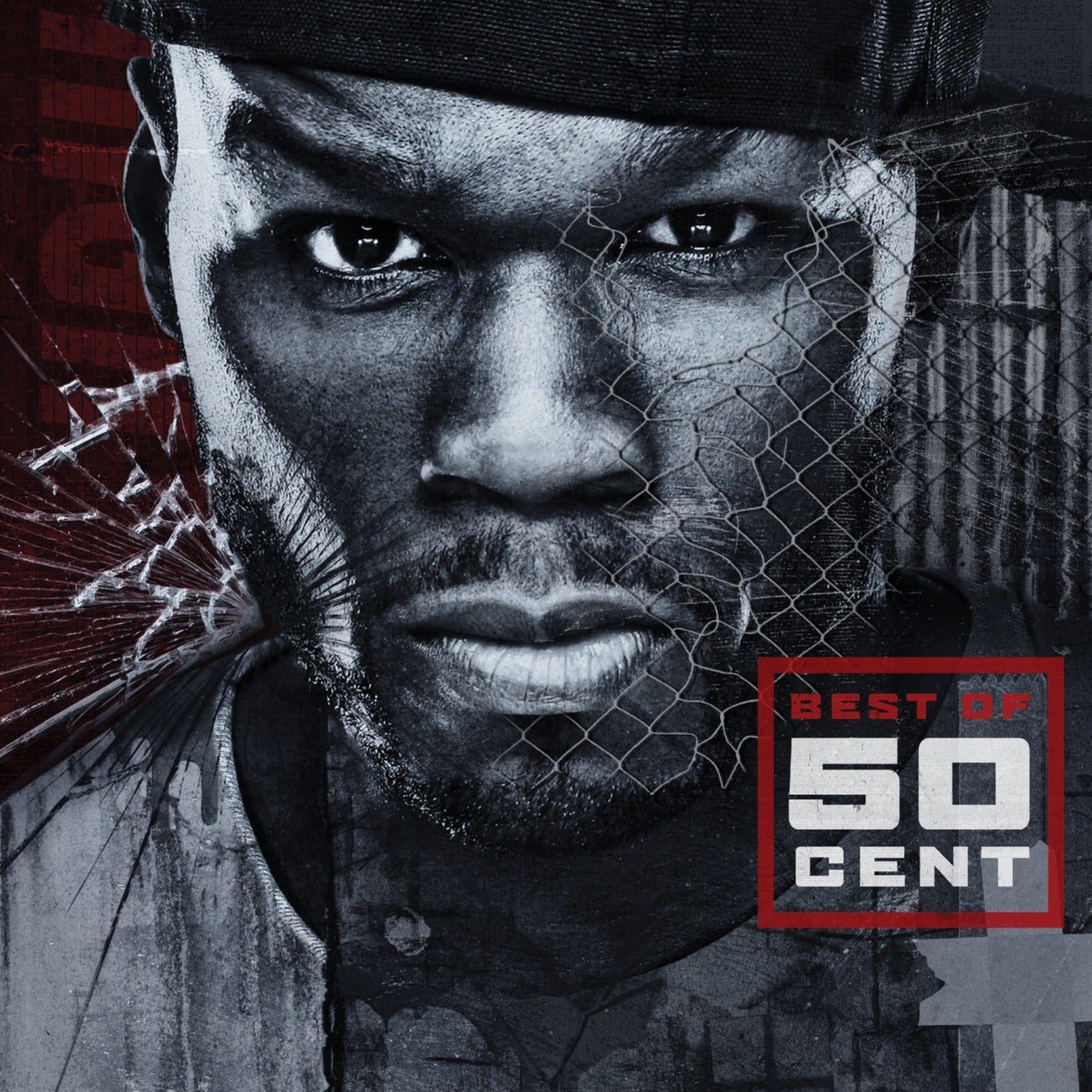 50 Cent - Best Of 2xLP