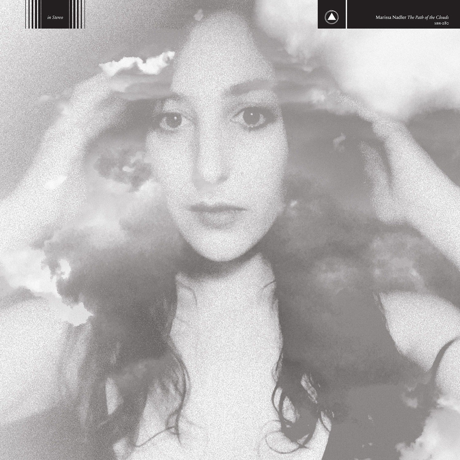 Marissa Nadler - Path Of The Clouds (White Vinyl)