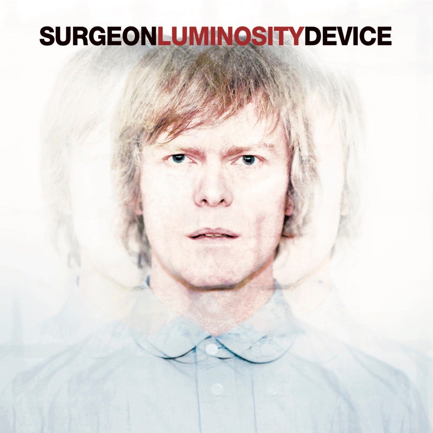 Surgeon - Luminosity Device 2xLP