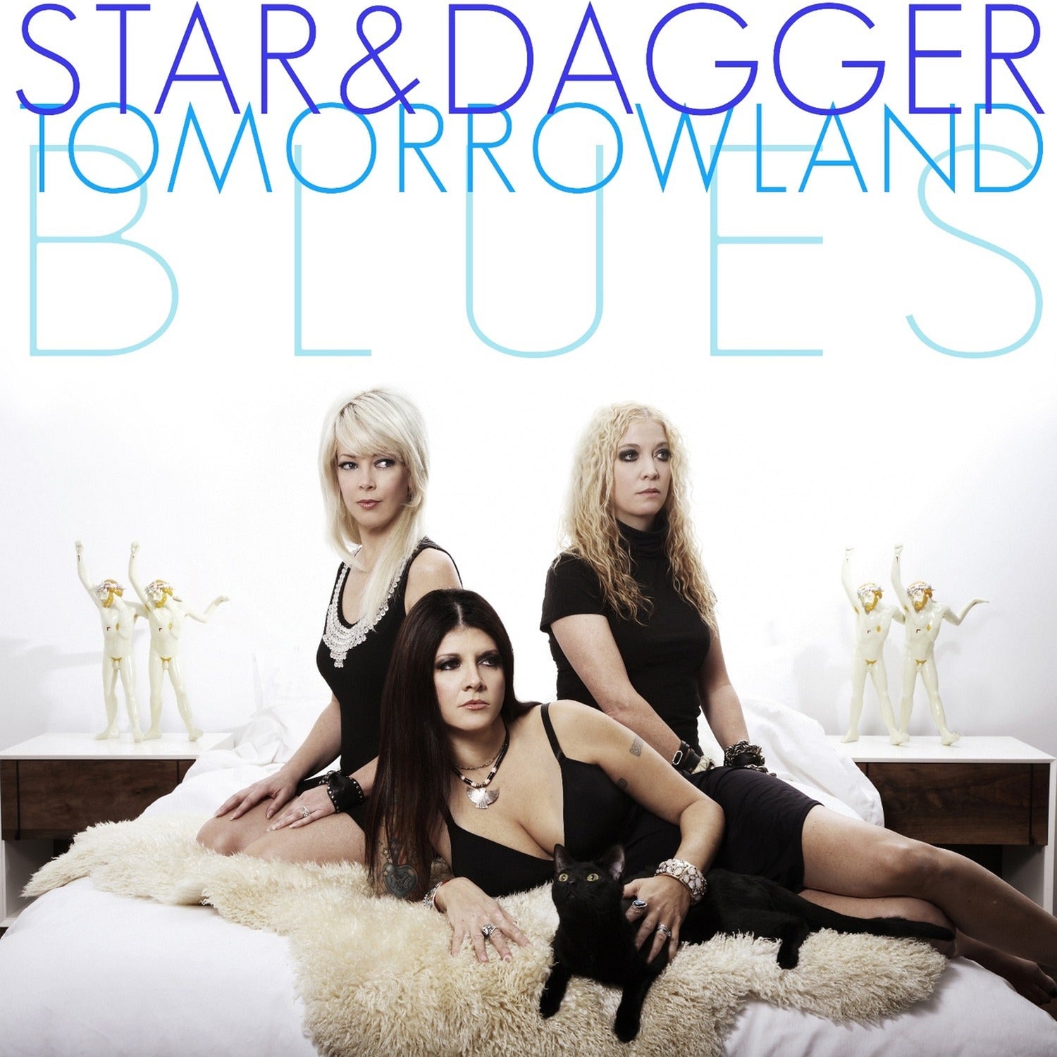 Star & Dagger - Tomorrowland