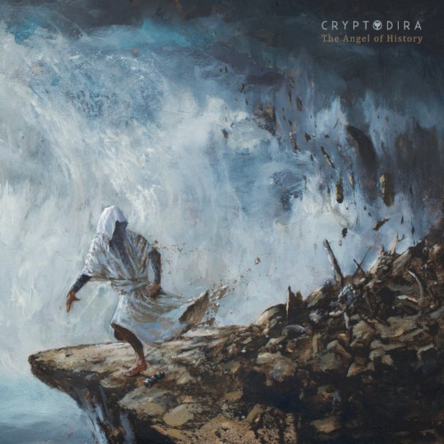 Cryptodira - The Angel of History
