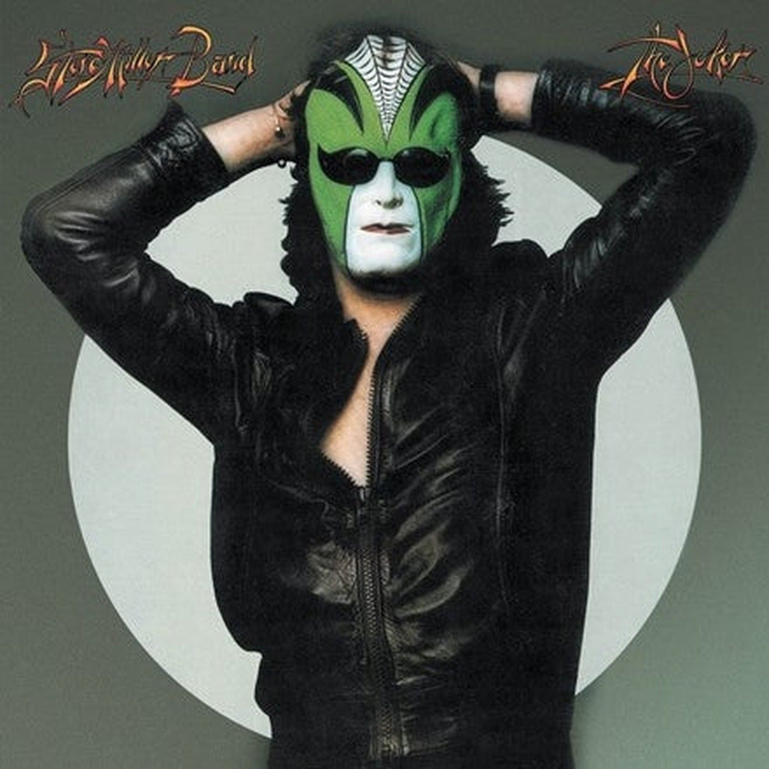 Steve - Band Miller - The Joker