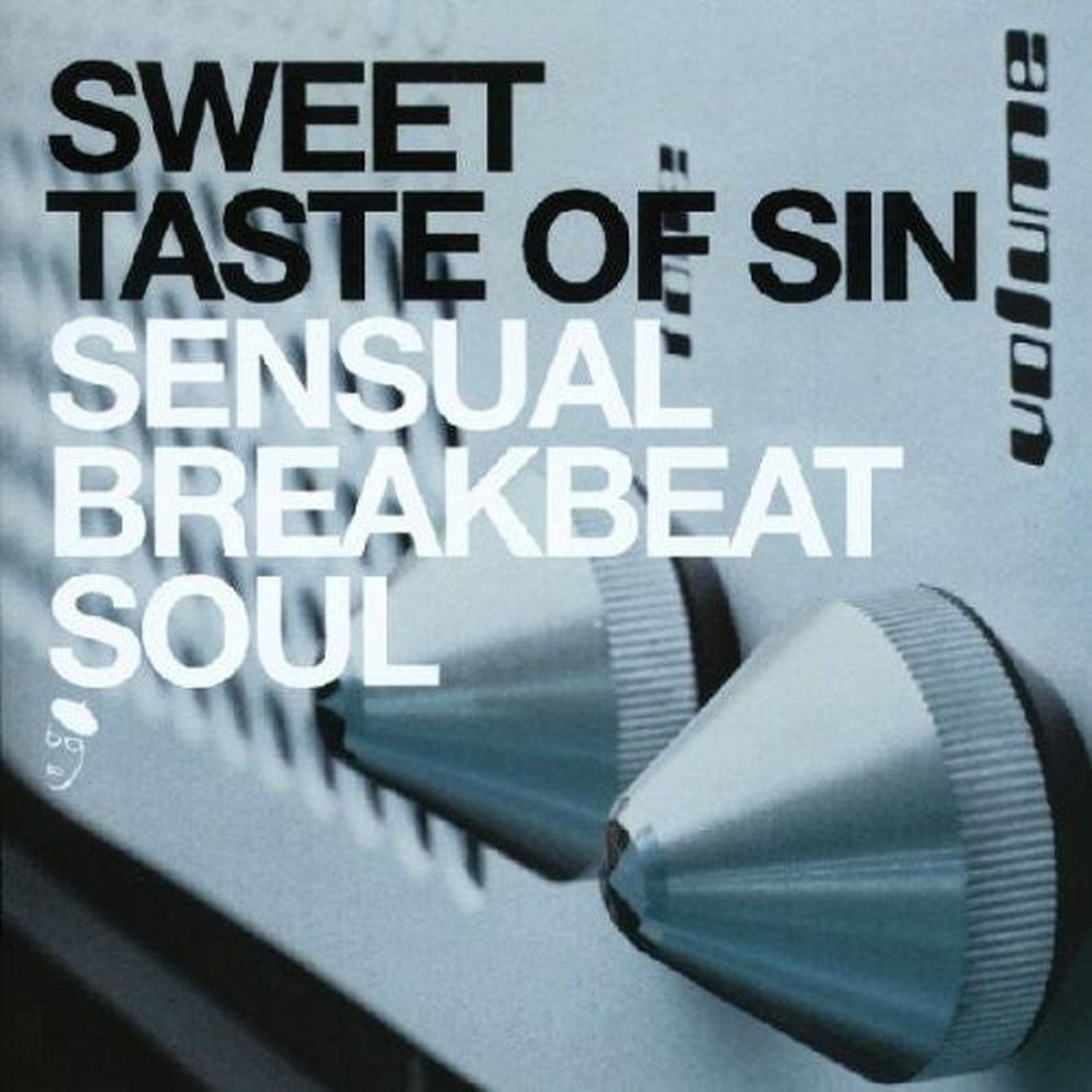 Sweet Taste of Sin / Var - Sweet Taste of Sin