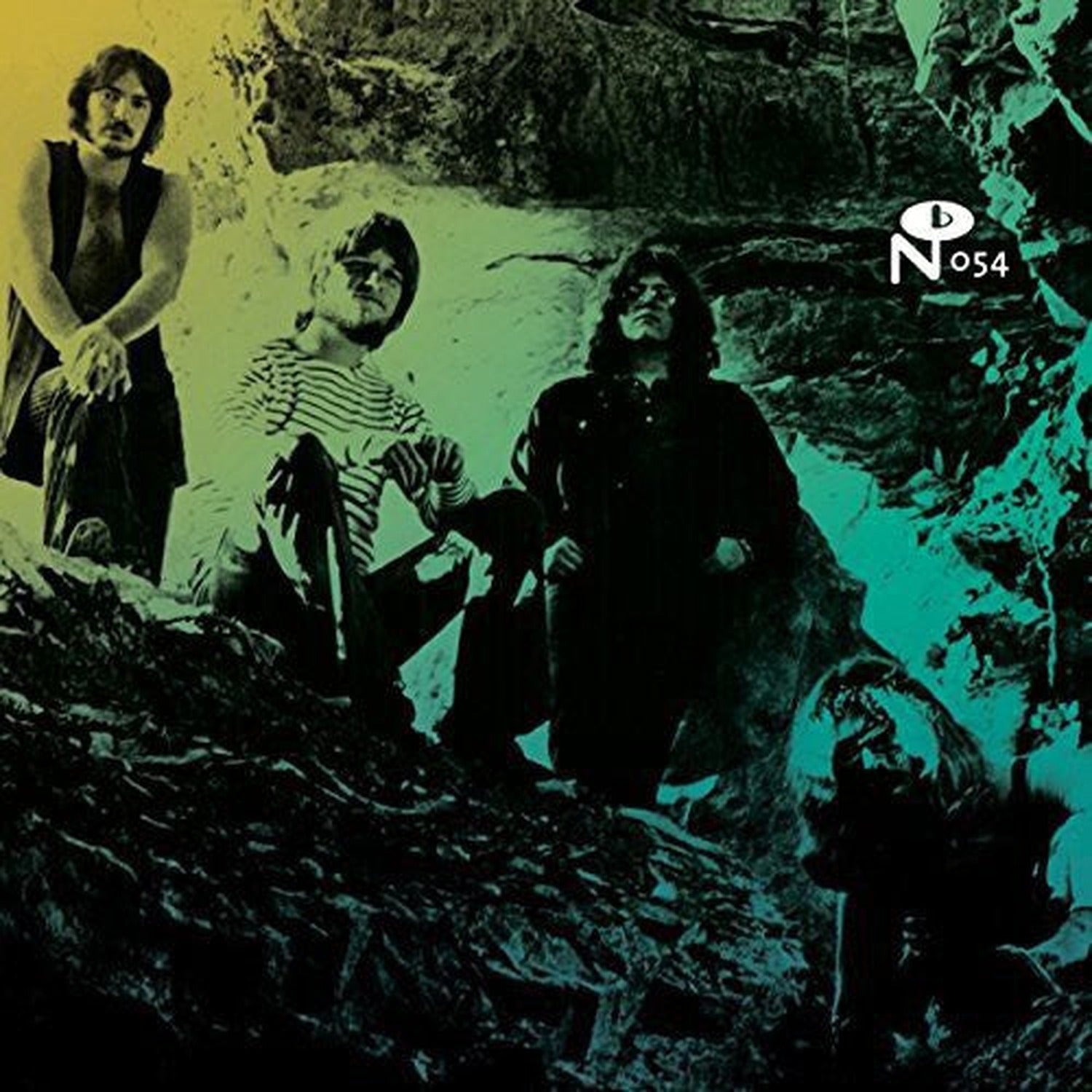 Local Customs: Cavern Sound 2xLP