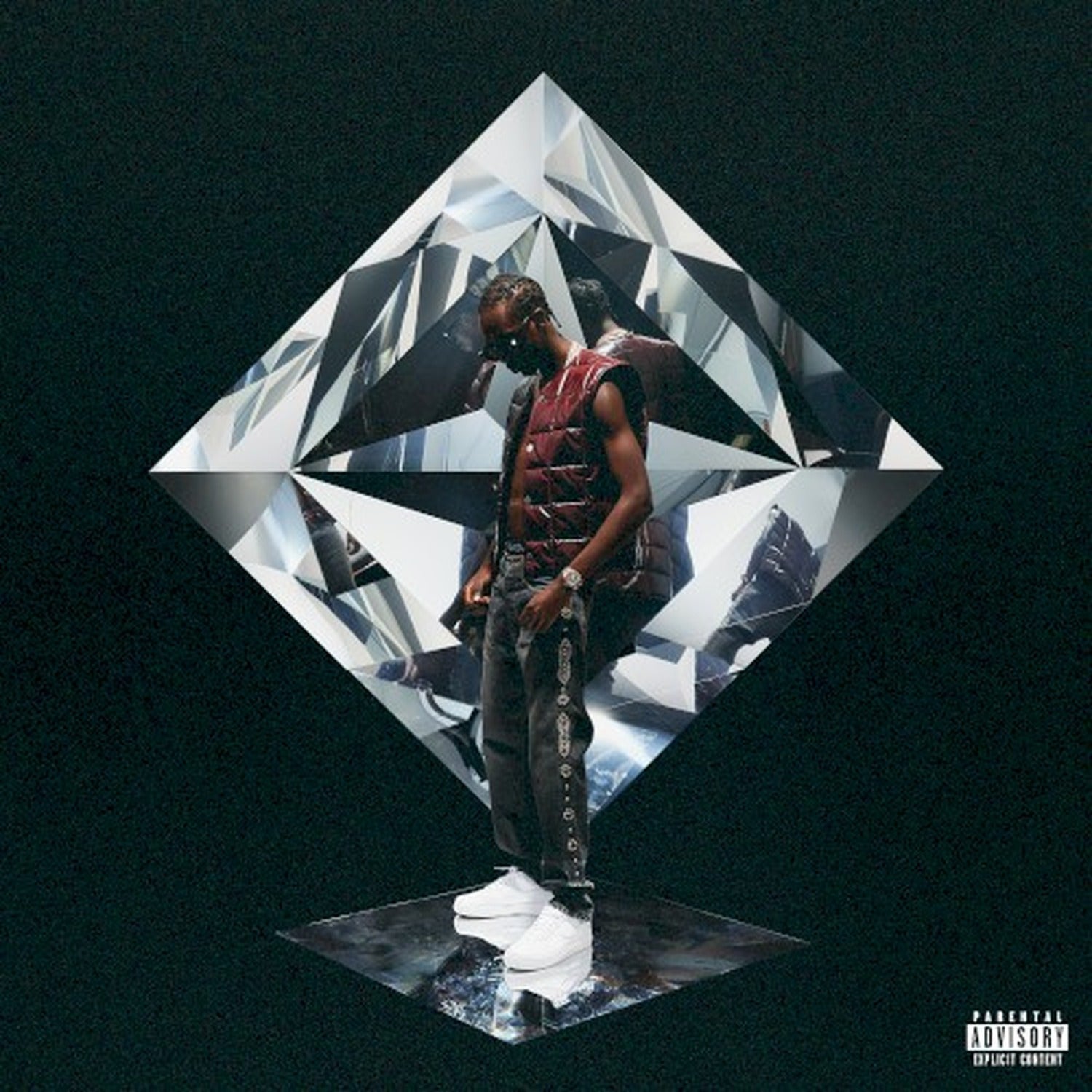 Unknown T - Blood Diamond