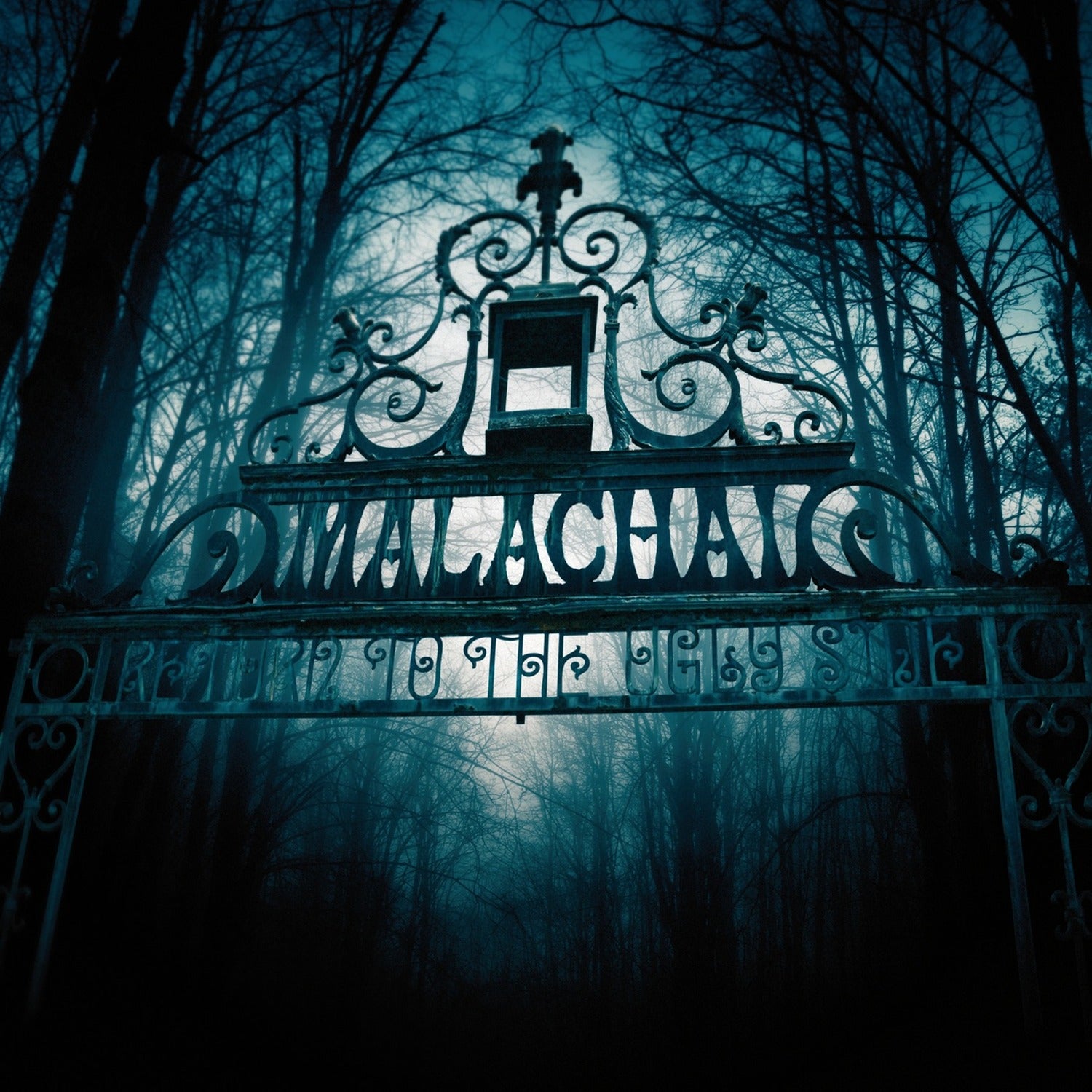 Malachai - Return to the Ugly Side of Love