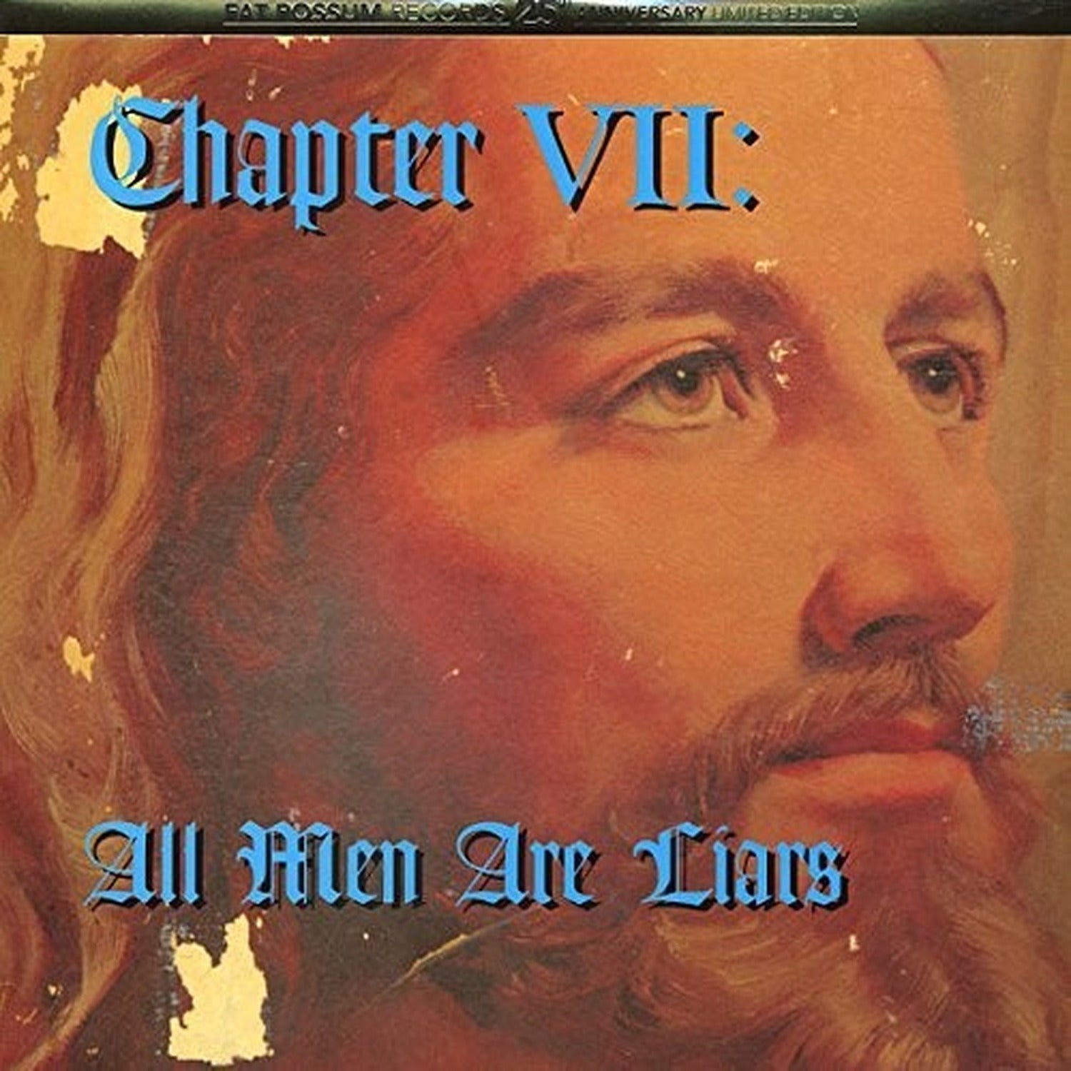 Various Artists - Chapter VII: All Men Are Liars