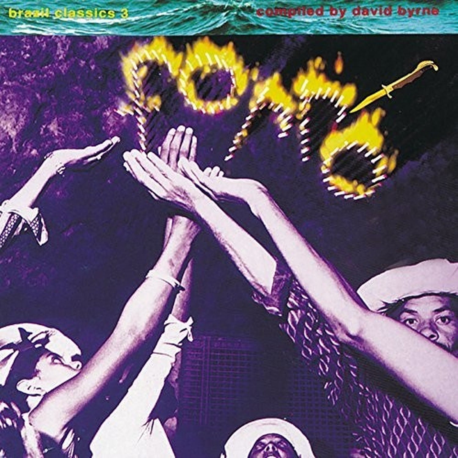 Various Artists - Forro Etc. - Brazil Classics 3