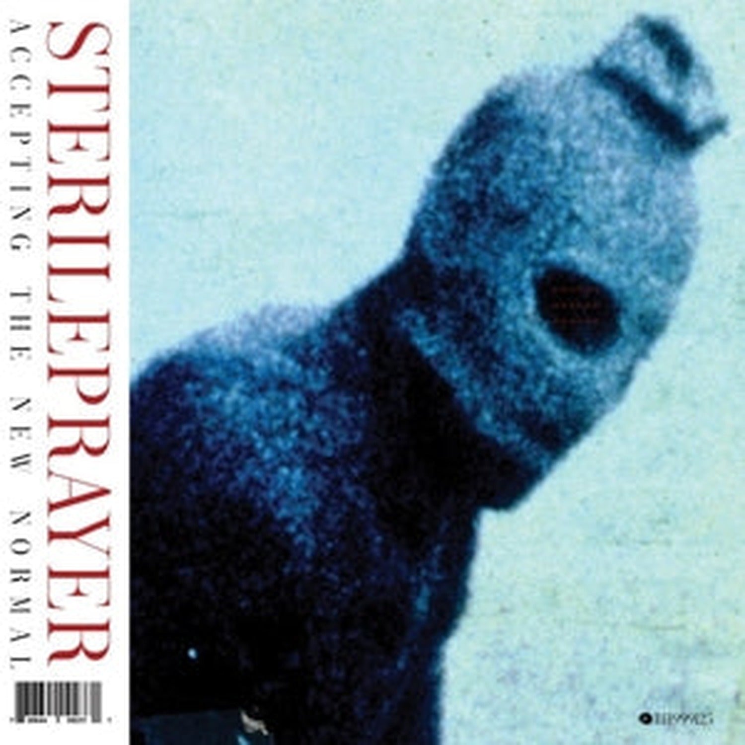Sterileprayer - Accepting The New Normal