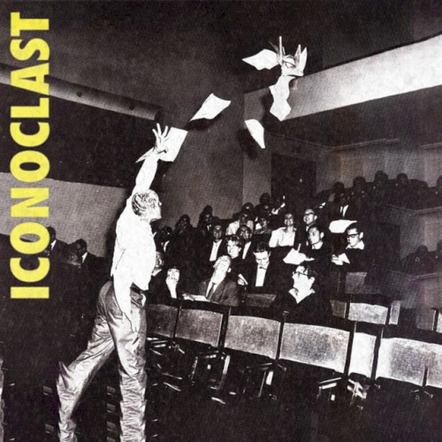 Family Man - Iconoclast