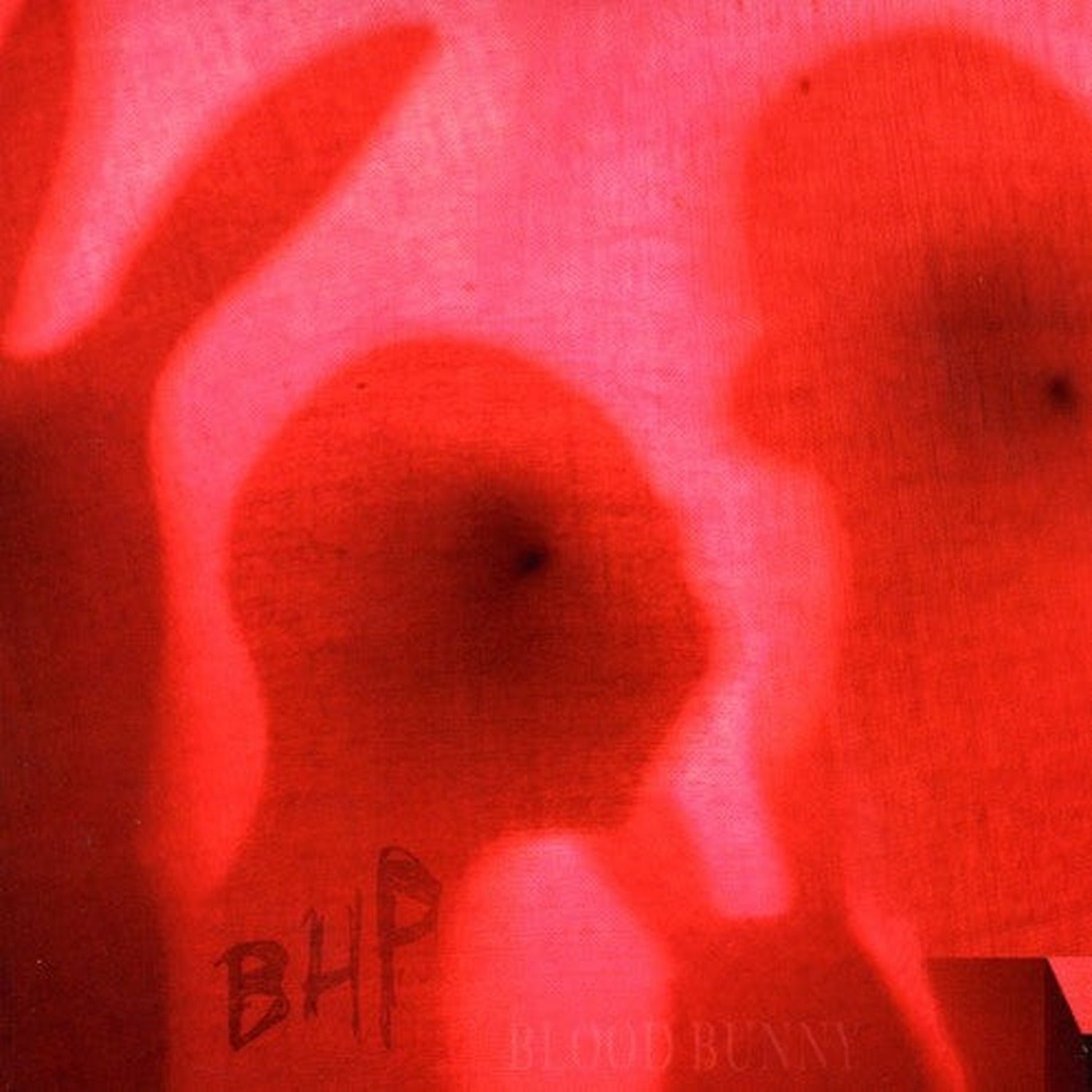 Black Heart Procession - Blood Bunny/Black Rabbit (CD)