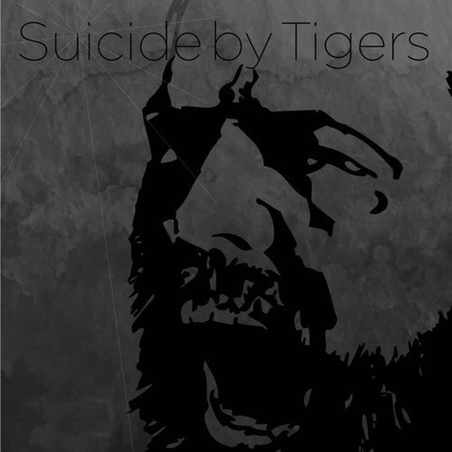 Suicide By Tigers (CD)