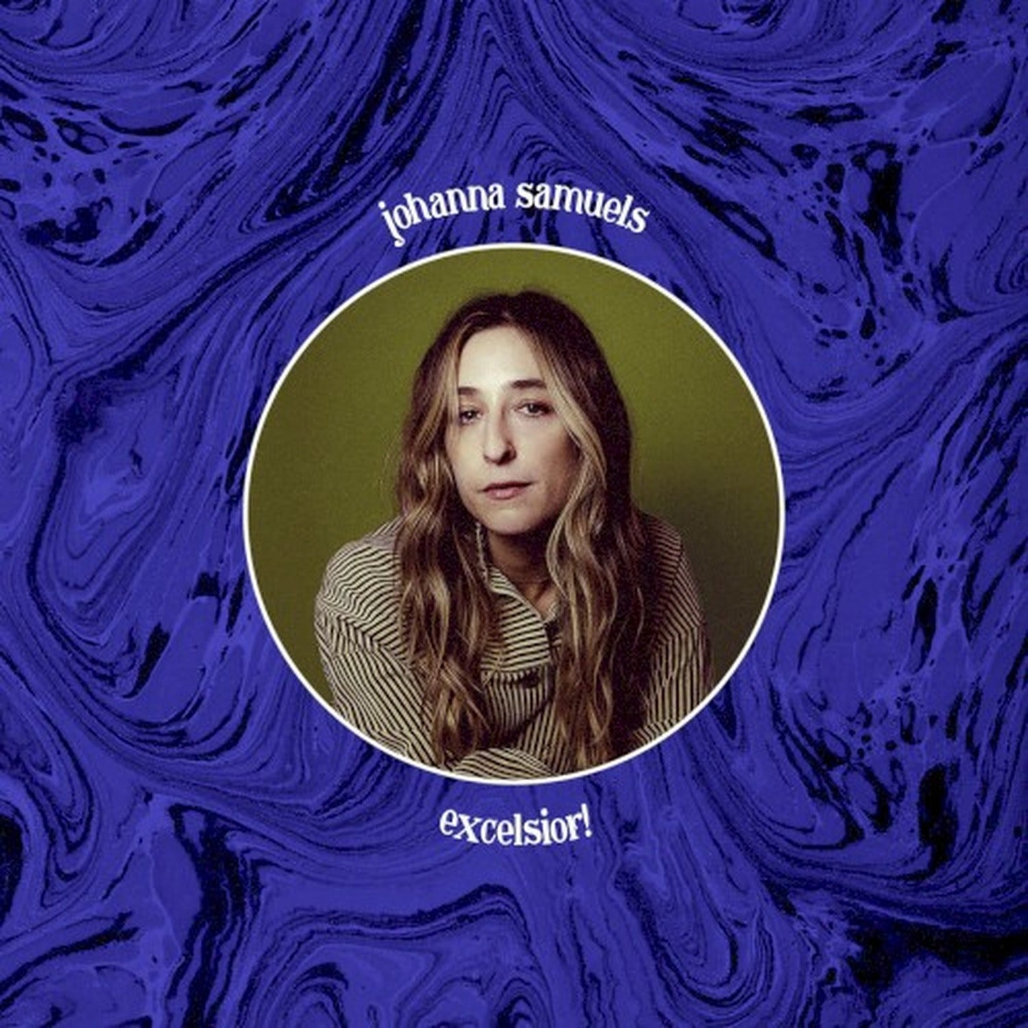 Johanna Samuels - Excelsior!