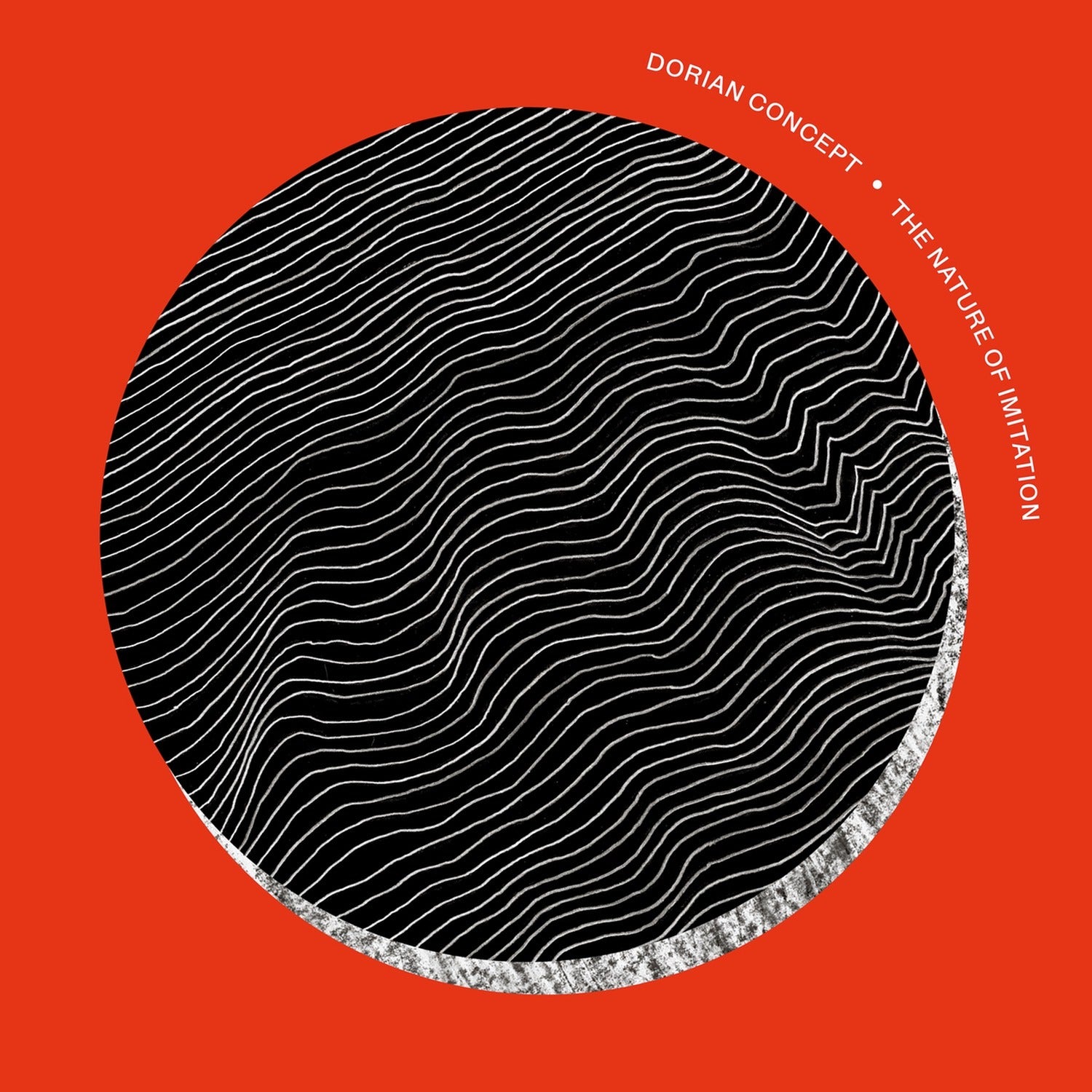 Dorian Concept - Nature Of Imitation
