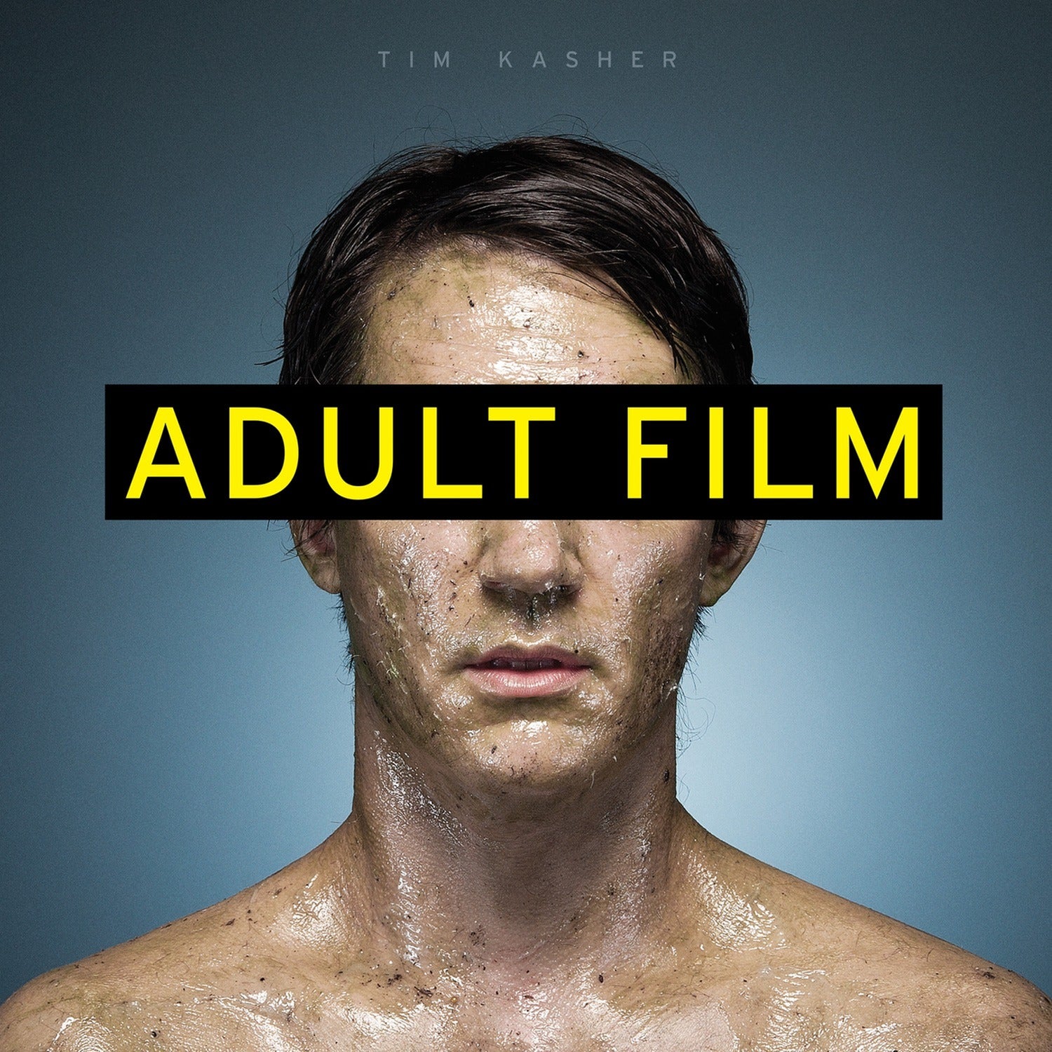 Tim Kasher - Adult Film