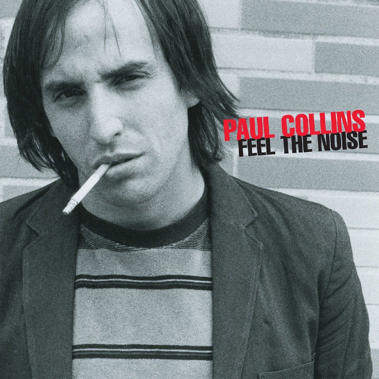 Paul Collins - Feel the Noise (CD)