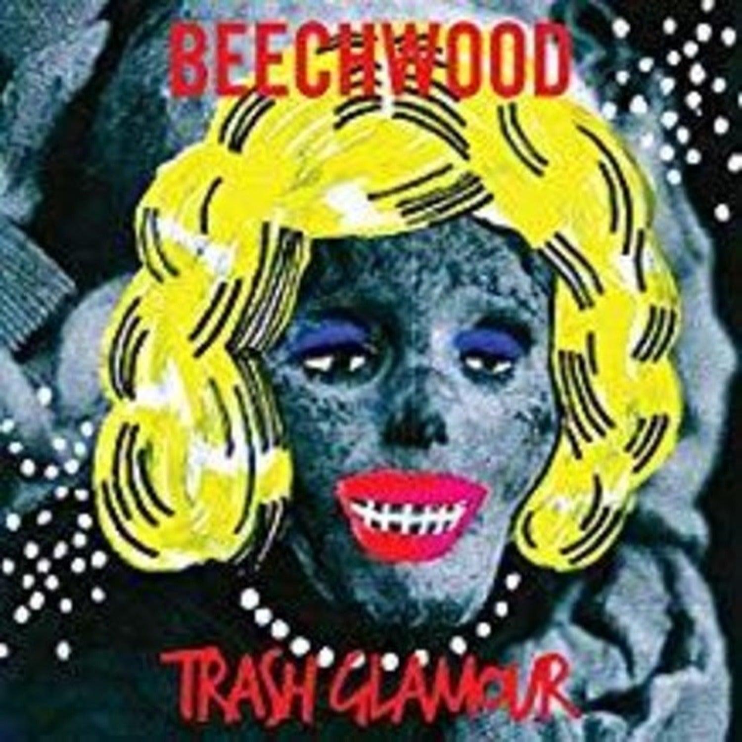 Beechwood - Trash Glamour (CD)