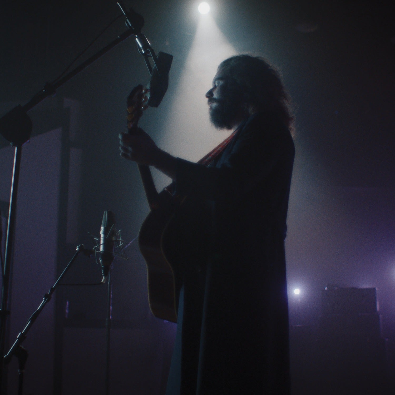 My Morning Jacket - Live from Rca Studio a (Jim James Acoustic)